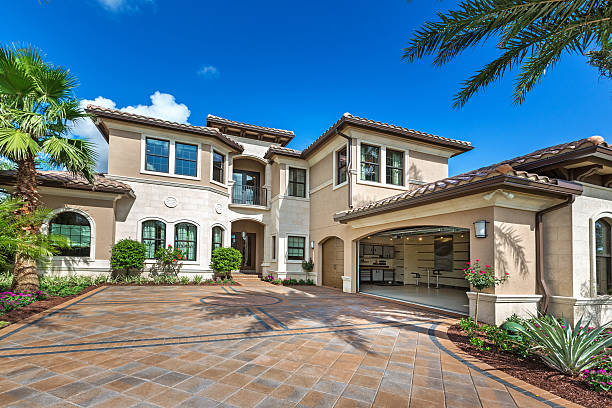 Reasons to Select Us for Your Driveway Paving Requirements in White Settlement, TX