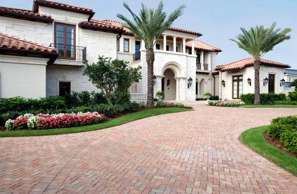 Reliable White Settlement, TX Driveway Pavers Solutions