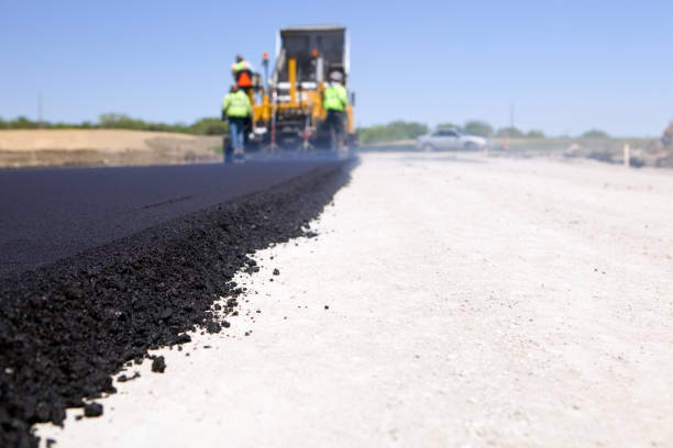 Best Local Driveway Pavers  in White Settlement, TX