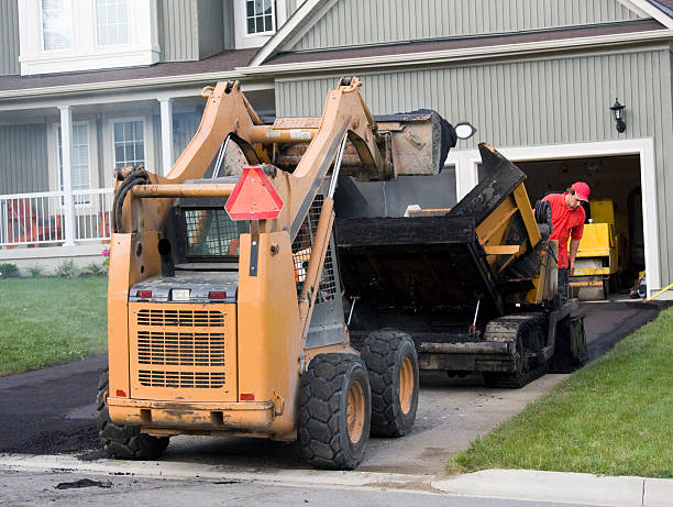 Best Cobblestone Driveway Pavers  in White Settlement, TX