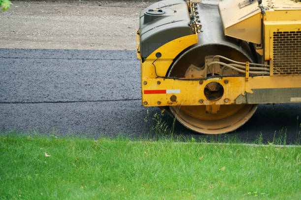 Best Concrete Paver Driveway  in White Settlement, TX