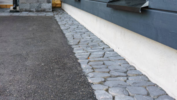 Best Driveway Paving Contractor  in White Settlement, TX