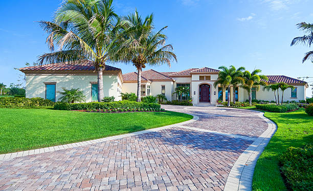 Best Driveway Paving Near Me  in White Settlement, TX