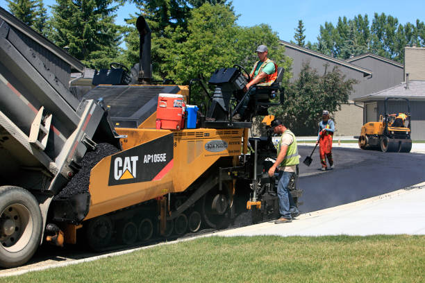 Best Driveway Pavers Contractor  in White Settlement, TX