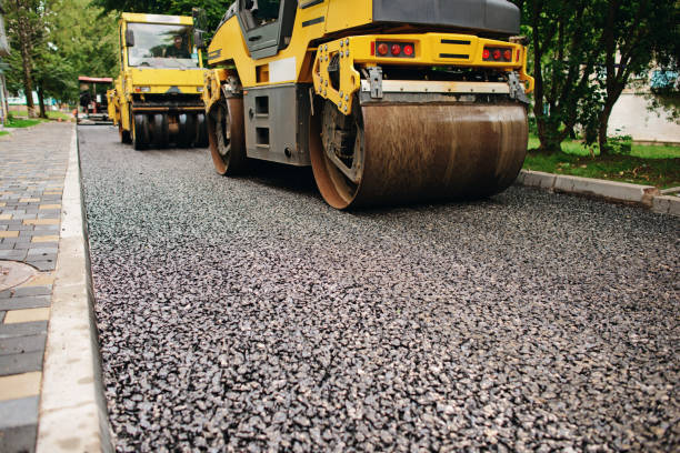 Best Driveway Paver Repair  in White Settlement, TX