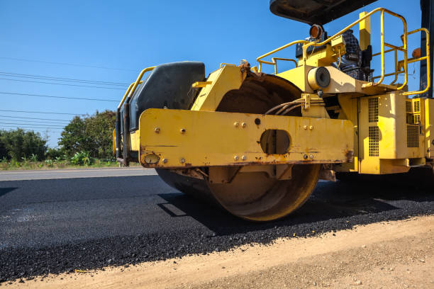 Best Driveway Paving Contractor  in White Settlement, TX